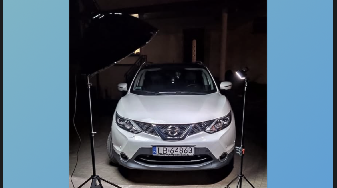 Od dwóch tanich lamp do dużych produkcji. Moje 6 lat w branży wideo.